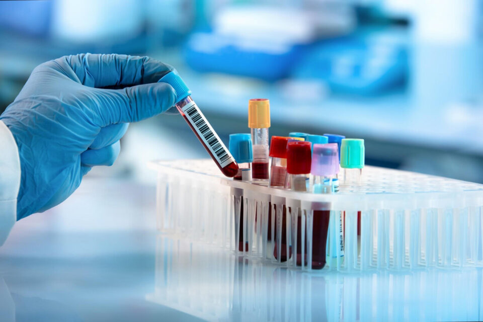 Analyses Médicales