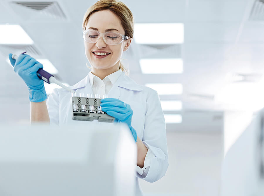 Analyses Médicales